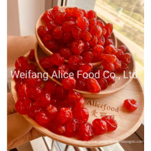 Bulk Packing Good Price Sweet Dried Fruit Preserved Cherry